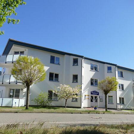 Pension Maigloeckchen Karlshagen Dış mekan fotoğraf